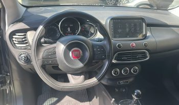 
									FIAT 500X CROSS GPL pieno								
