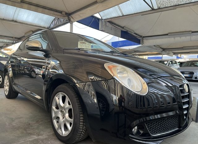 
								ALFA ROMEO MITO pieno									