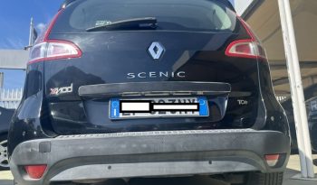 
									RENAULT SCENIC X – MOOD BENZINA pieno								