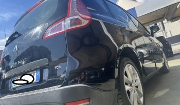 
									RENAULT SCENIC X – MOOD BENZINA pieno								