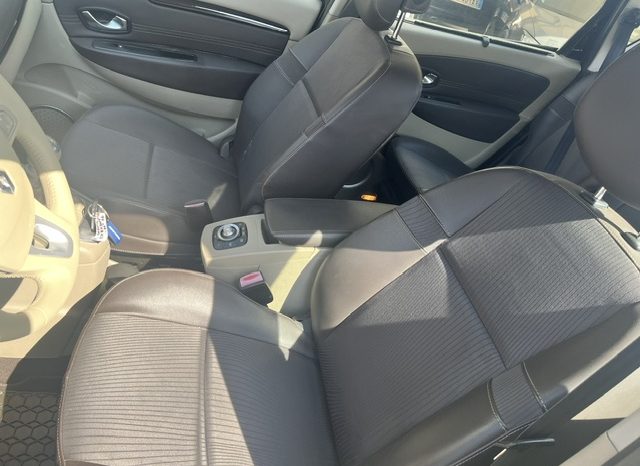 
								RENAULT SCENIC X – MOOD BENZINA pieno									