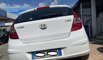 
									HYUNDAI I30 GPL REVISIONATO FINE AL 2030! pieno								