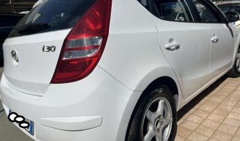 
									HYUNDAI I30 GPL REVISIONATO FINE AL 2030! pieno								
