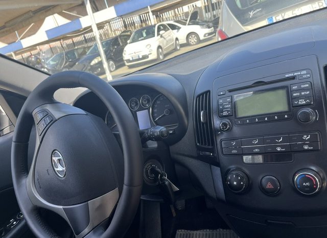 
								HYUNDAI I30 GPL REVISIONATO FINE AL 2030! pieno									