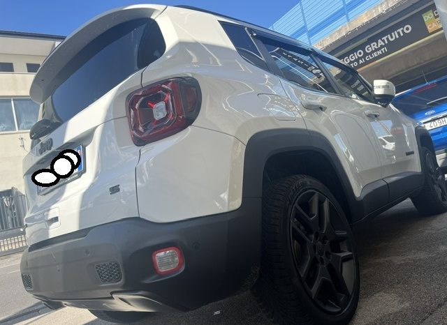 
								JEEP RENEGADE 4X4 AUTOMATICA pieno									