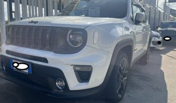 
									JEEP RENEGADE 4X4 AUTOMATICA pieno								