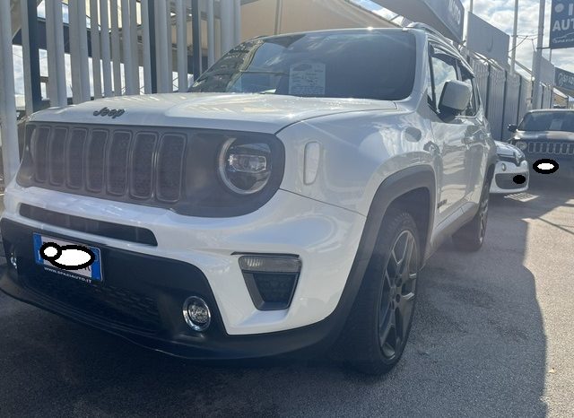 
								JEEP RENEGADE 4X4 AUTOMATICA pieno									