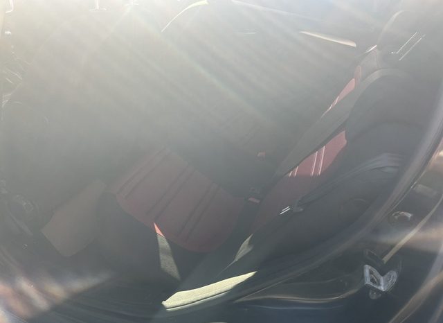 
								FIAT PUNTO EVO pieno									