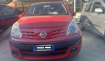 
									NISSAN PIXO pieno								