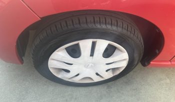 
									NISSAN PIXO pieno								