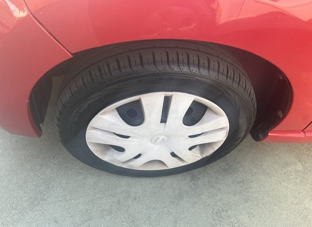 
								NISSAN PIXO pieno									