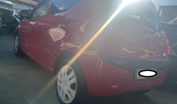 
									NISSAN PIXO pieno								
