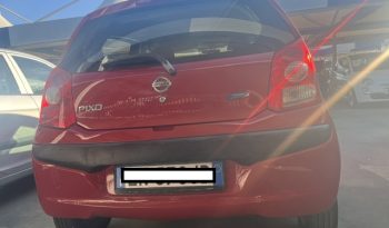 
									NISSAN PIXO pieno								