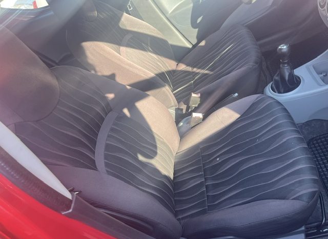 
								NISSAN PIXO pieno									