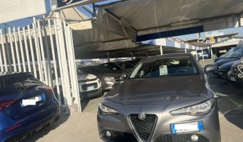
									ALFA ROMEO GIULIA AUTOMATICA pieno								