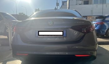 
									ALFA ROMEO GIULIA AUTOMATICA pieno								