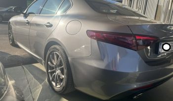 
									ALFA ROMEO GIULIA AUTOMATICA pieno								