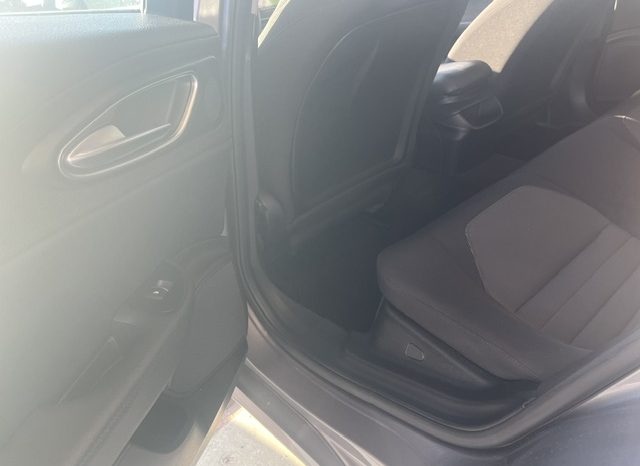 
								ALFA ROMEO GIULIA AUTOMATICA pieno									