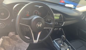 
									ALFA ROMEO GIULIA AUTOMATICA pieno								