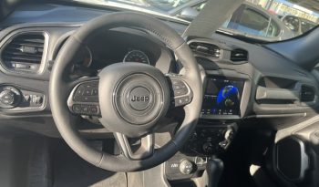
									JEEP RENEGADE 4X4 AUTOMATICA pieno								