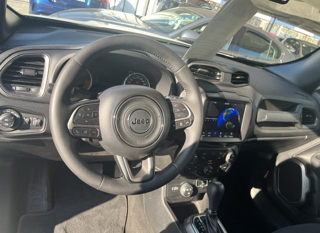 
								JEEP RENEGADE 4X4 AUTOMATICA pieno									