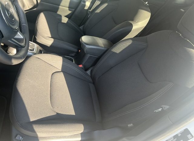 
								JEEP RENEGADE 4X4 AUTOMATICA pieno									