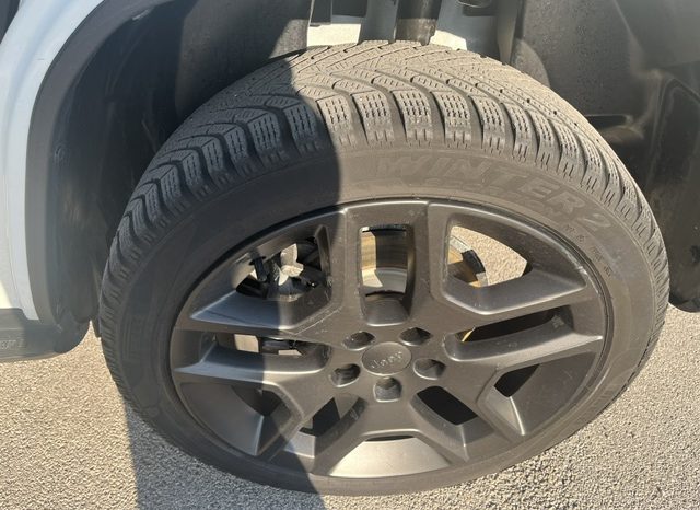 
								JEEP RENEGADE 4X4 AUTOMATICA pieno									
