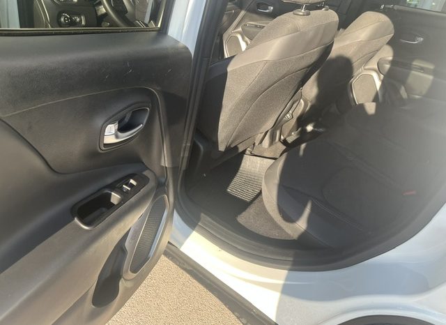 
								JEEP RENEGADE 4X4 AUTOMATICA pieno									
