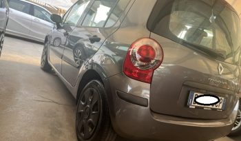 
									RENAULT MODUS pieno								