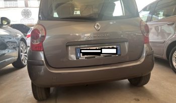 
									RENAULT MODUS pieno								