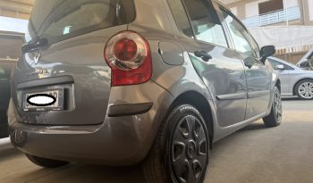 
									RENAULT MODUS pieno								