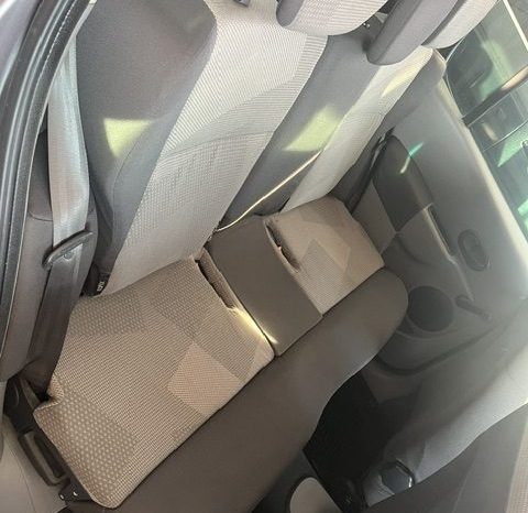 
								RENAULT MODUS pieno									
