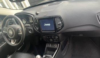 
									JEEP COMPASS 1,6 MJ LIMITED pieno								