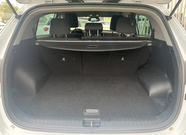 
								KIA SPORTAGE pieno									