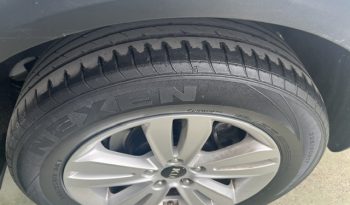 
									KIA SPORTAGE pieno								