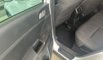 
									KIA SPORTAGE pieno								