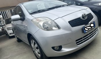
									TOYOTA YARIS 1,4 DIESEL pieno								