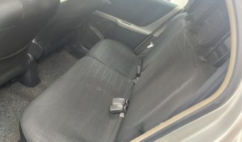 
									TOYOTA YARIS 1,4 DIESEL pieno								