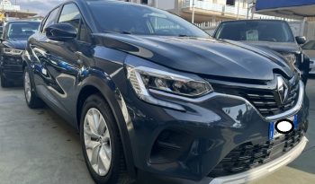 
									RENAULT CAPTUR 2023 AUTOMATICA pieno								