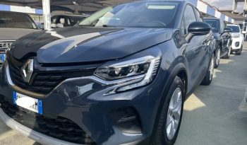 
									RENAULT CAPTUR 2023 AUTOMATICA pieno								