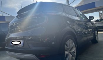 
									RENAULT CAPTUR 2023 AUTOMATICA pieno								