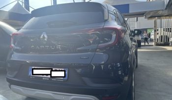 
									RENAULT CAPTUR 2023 AUTOMATICA pieno								