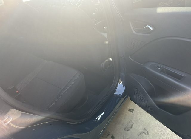 
								RENAULT CAPTUR 2023 AUTOMATICA pieno									