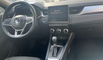 
									RENAULT CAPTUR 2023 AUTOMATICA pieno								