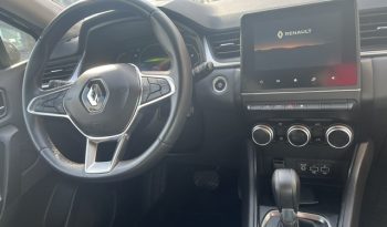 
									RENAULT CAPTUR 2023 AUTOMATICA pieno								