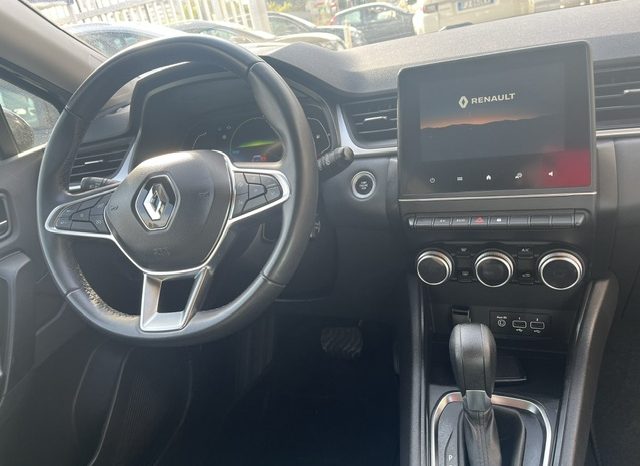 
								RENAULT CAPTUR 2023 AUTOMATICA pieno									