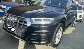
									AUDI Q5 QUATTRO S- TRONIC pieno								