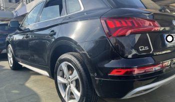 
									AUDI Q5 QUATTRO S- TRONIC pieno								