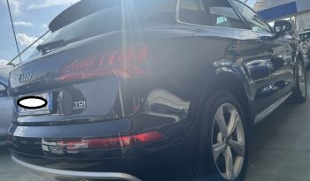 
									AUDI Q5 QUATTRO S- TRONIC pieno								