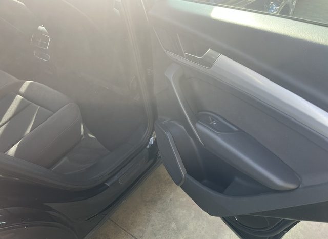 
								AUDI Q5 QUATTRO S- TRONIC pieno									
